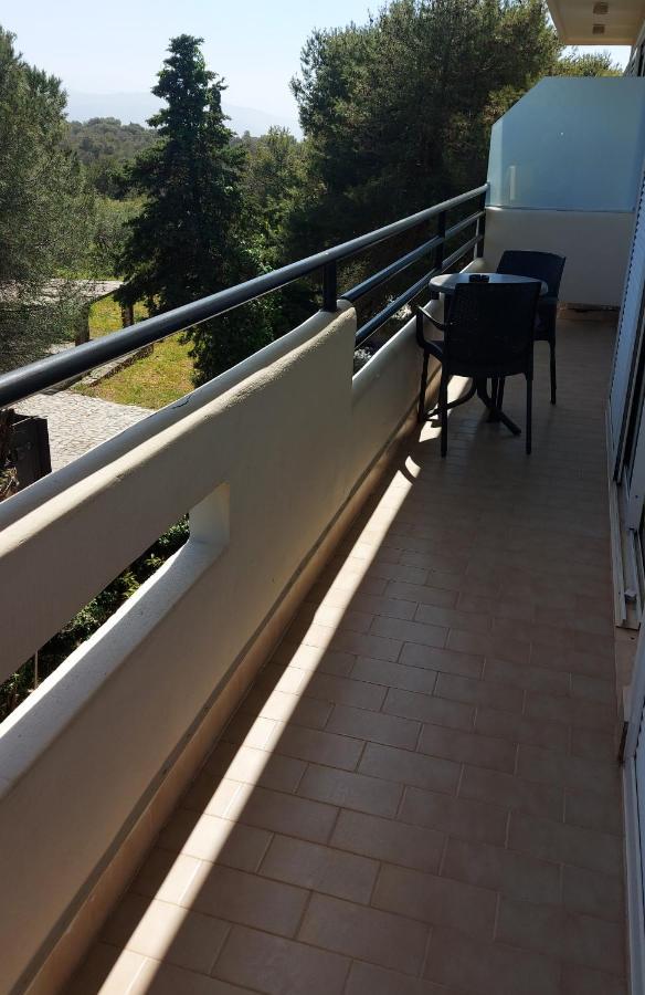 Monte Vardia Chania  Exterior photo